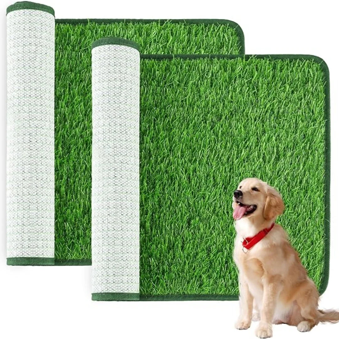 Artificial Grass Potty Pad Trainer