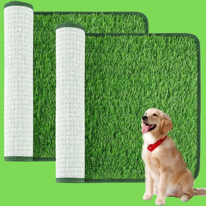 Artificial Grass Potty Pad Trainer