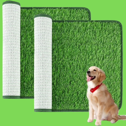 Artificial Grass Potty Pad Trainer