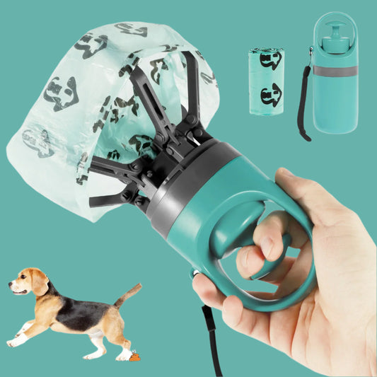 Pet Toilet Garbage Bag