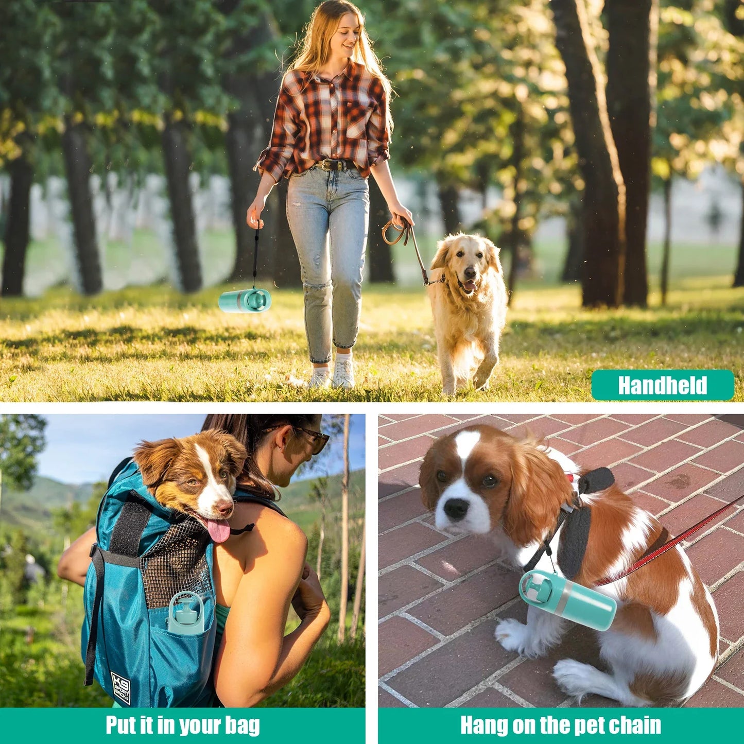 Pet Toilet Garbage Bag
