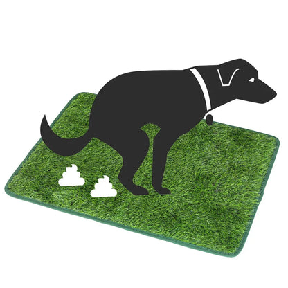 Artificial Grass Potty Pad Trainer